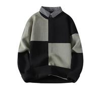 Pull Vert Clair Homme Camionneur Noel Rond Pullover Bordeaux Islandais Chasse Cool Essentials Lambswool dans Brodé Mi Bob Turquoise Chasseur Amour Coeur Un Geek