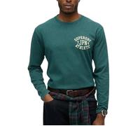 Pull Vert Homme Superdry Athletic L