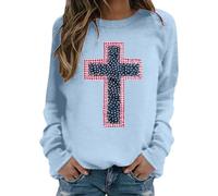 Pull Vert Menthe Femme Manches Bleu Qualité des Cou Mouton Lavallière Soldé Streetwear Chere Andromede Sympa Colorée Volants Decollete Polaires XXL Reporter Tommy