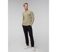 Pull Vert Pour Hommes Aeronautica Militare 241ma1394l463-7273