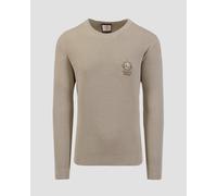 Pull Vert Pour Hommes Aeronautica Militare 242ma1526l463-7288