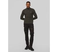 Pull Vert Pour Hommes Aeronautica Militare 252ma1572ul00409-34400 M