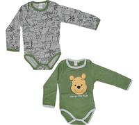 Pull Winnie l'ourson 2 pièces