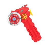 Pull-wire Spinner s Educational, Interactive Top Spinner for Kid | Light Up Spin Whirl for Child Parent-child, for Home, Schools, Daycare Centers, Kindergarten, Kid, Boys, Girls