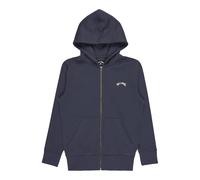 Pull zippÃ© Ã capuche enfant Billabong Arch ZH Bleu 14 ans