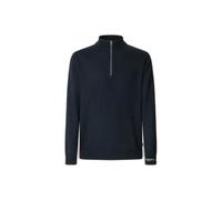 Pull zippÃ© Pepe Jeans Andre Bleu S