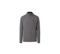 Pull zippé en cachemire North Sails 12GG M