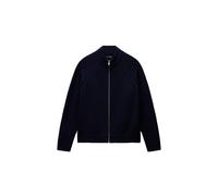 Chandail Napapijri D-Tauern Full-Zip Blu Marine L