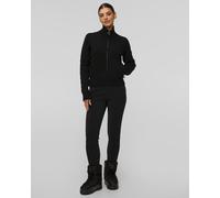 Pull Zippé Pour Femmes Fusalp Nuria G1113-1000