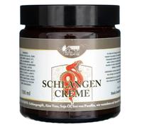 SCHLANGEN CREME 100ml Snake Creme Anti Aging Rides Peau-Soins de la peau Baume Pommade 02