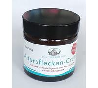 Pullach Hof Crème anti-taches de vieillesse 50 ml, 50 ml (1 paquet)