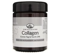 Pullach Hof Crème au collagène - 100 ml