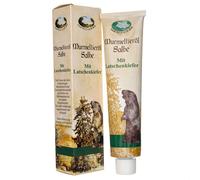 Pullach Hof Crème au verger de porc et à l'extrait de pin de montagne - 200 ml