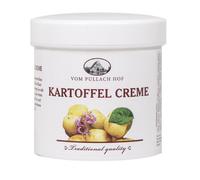 Pullach Hof Crème hydratante à la chair de pomme de terre - 250 ml