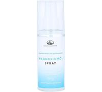 Pullach Hof Huile de magnésium en spray - 150 ml
