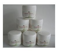 Pullach Hof Lot de 3 flacons de gel d'escargot 125 ml
