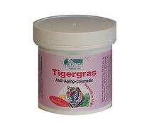 Pullach Hof Tigergras Crème cosmétique anti-âge 250 ml