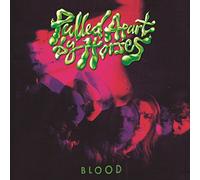 Pulled Apart By Horses - Blood [Import]