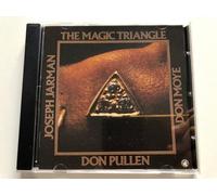 Pullen, Don - Magic Triangle
