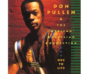 Pullen, Don - Ode to Life
