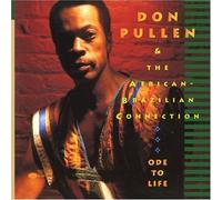 Pullen, Don - Ode To Life by Pullen, Don (2008) Audio CD