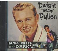 Pullen Dwight Whitey - Sunglasses After Dark