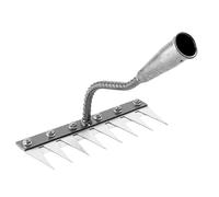 Puller Du Weeder - Picker Radiculaire Manuel, Outil De Jardin À Main | Clawa Se Désherber Une Bordure De Pelouse D'arrière-cour, Des Lits À Fleurs, Des Plaques De Terre Dure, Un Nettoyage Extérieur, U