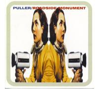 Puller - Roadside Monument