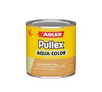 Pullex Aqua-color 2,5 litres protection contre les intempéries Couleur bois couleur extérieure