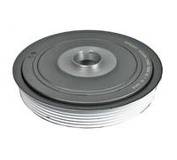 Pulley D'Arbre À Cames Ø 153 Mm 6 Crampons METZGER Pour U.A. MAZDA 2