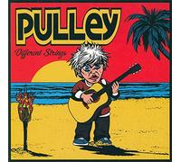 Pulley - Different Strings