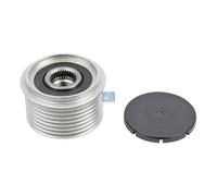Pulley Générateur Ø 574 Mm 8 Rilles DT Pièces Détachées Pour Mb Atego