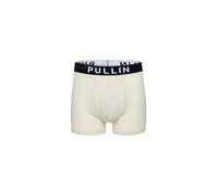 PULLIN - Boxer Court Antique, Beige, L, Boxer, caleçon Boxeur