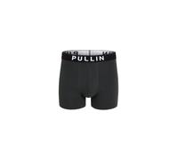 PULLIN - Boxer Court DEEPFOREST Vert, caleçon Boxeur