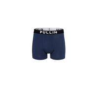 PULLIN - Boxer Court Dress Bleu, caleçon Boxeur