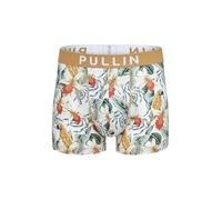 PULLIN - BOXER COURT GIFFY, MULTICOLOR, XL, BOXER, caleçon boxeur