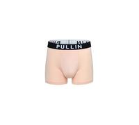 PULLIN - Boxer Court GIUGGIOLA, Rose, L, Boxer, caleçon Boxeur