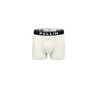 PULLIN - Boxer Court Gray Gris, caleçon Boxeur