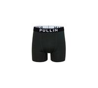 PULLIN - Boxer Court Libero, Vert, M, Boxer, caleçon Boxeur