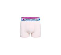 PULLIN - Boxer Court QUIKPINK Beige, caleçon Boxeur