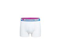 PULLIN - Boxer Court QUIKWHITE Beige, caleçon Boxeur