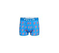 PULLIN - Boxer Court Thun, Multicolore, L, Boxer, caleçon Boxeur