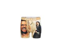 PULLIN - Boxer Fashion 2 Coucou, Multicolore, L, Boxer, caleçon Boxeur
