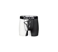 PULLIN - Boxer Long Folly Multicolore, caleçon Boxeur