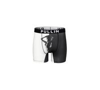 PULLIN - Boxer Fashion 2 Folly, Multicolore, L, Boxer, caleçon Boxeur