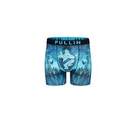 PULLIN - Boxer Fashion 2 Gozer, Multicolore, XXL, Boxer, caleçon Boxeur