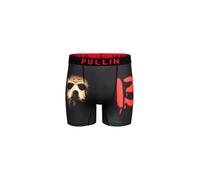 PULLIN - Boxer Fashion 2 H13, Multicolore, S, Boxer, caleçon Boxeur