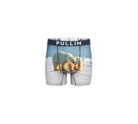 Caleçons hommes Pullin FASHION 2 Multicolore EU XL