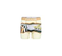 PULLIN - Boxer Fashion 2 YETSKI, Multicolor, XXL, Boxer, caleçon Boxeur