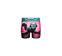 PULLIN - Boxer Long Alice, caleçon Boxeur